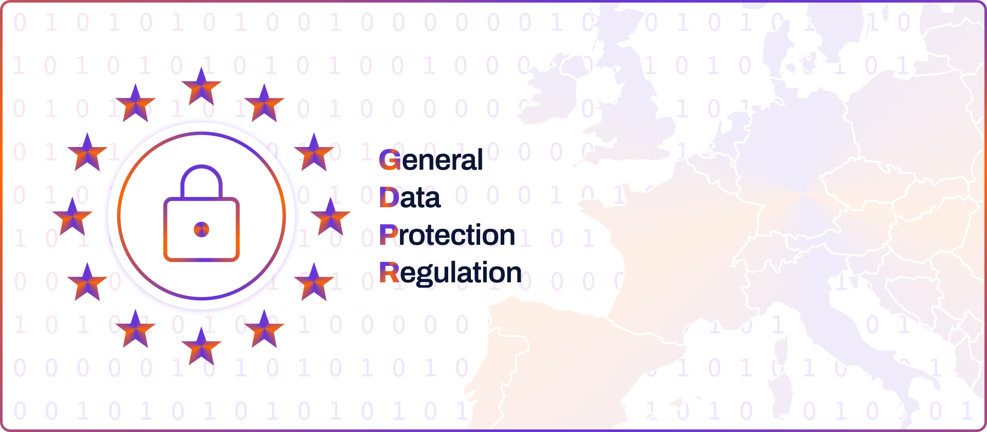 what is GDPR